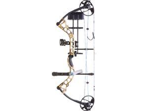 Diamond Archery 2016 Infinite Edge Pro Bow Pkg Breakup Country Left Hand 5-70 Lbs Diamond Archery 2016 Infinite Edge Pro Bow Pkg Breakup Country Left Hand 5-70 Lbs