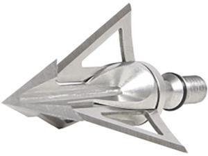 Bloodsport Archery Wraith 100 Gr Deep Cut C.O.C. Fixed Broadhead Bloodsport Archery Wraith 100 Gr Deep Cut C.O.C. Fixed Broadhead