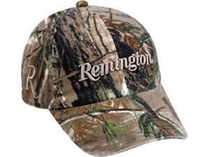 Outdoor Cap Company Remington Logo Cap Realtree All Purpose Outdoor Cap Company Remington Logo Cap Realtree All Purpose