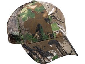 Outdoor Cap Company 6 Panel Cap Realtree Apg Hd Outdoor Cap Company 6 Panel Cap Realtree Apg Hd