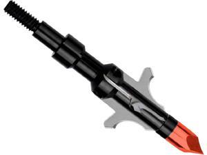 Dead Ringer Switchback 3 Blade 100Gr Broadhead Dead Ringer Switchback 3 Blade 100Gr Broadhead