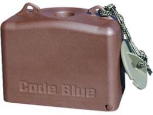 Code Blue Hot Pod Scent Warmer Code Blue Hot Pod Scent Warmer