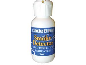 Code Blue Code Blue Smoke Wind Detector Code Blue Code Blue Smoke Wind Detector