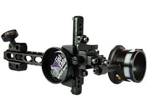 Fast Eddie Long Bar w/Single Wrap Pin .029 Right Hand Fast Eddie Long Bar w/Single Wrap Pin .029 Right Hand