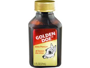 Wildlife Research Golden Doe Wildlife Research Golden Doe