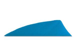 Gateway Feather Rayzr 2" Rw Feathers Blue Gateway Feather Rayzr 2" Rw Feathers Blue