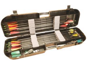 Mtm Arrow Plus Case Clear Smoke Mtm Arrow Plus Case Clear Smoke
