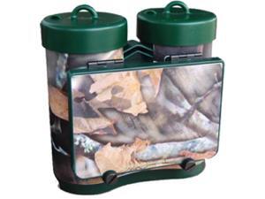 Code Blue 2 Timer Scent Dispenser Code Blue 2 Timer Scent Dispenser