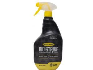 Hunters Specialties Biostrike Odor Assault Formula 12Oz Hunters Specialties Biostrike Odor Assault Formula 12Oz