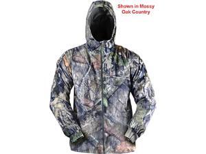 Adirondack Jacket Midweight Fleece Realtree Xtra Camo XL Adirondack Jacket Midweight Fleece Realtree Xtra Camo XL