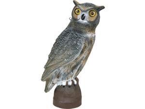 Flambeau 17" Owl Decoy Flambeau 17" Owl Decoy
