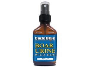 Code Blue Boar Hog Urine Code Blue Boar Hog Urine