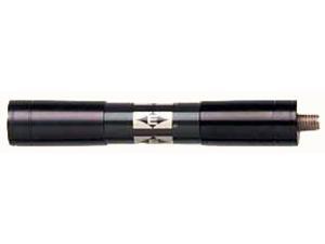 Easton A/C/E 4" Black V-Bar Extender Easton A/C/E 4" Black V-Bar Extender