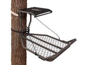 Summit Treestands Mammoth Hang On Stand Summit Treestands Mammoth Hang On Stand