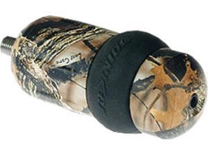 Leven Industries Chubby Hunter 3-1/4" Super Stabilizer Lost Camo Leven Industries Chubby Hunter 3-1/4" Super Stabilizer Lost Camo