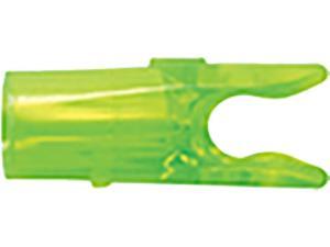 Pin Nock Small Groove Green Pin Nock Small Groove Green