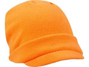 Outdoor Cap Company Lightweight Fleece Radar Cap Blaze Orange Osfm Outdoor Cap Company Lightweight Fleece Radar Cap Blaze Orange Osfm