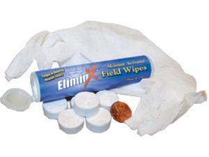 Code Blue Elimin X Moisture Activated Field Wipes Code Blue Elimin X Moisture Activated Field Wipes