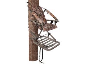 Summit Treestands Explorer Sd Open Front Climbing Stand Summit Treestands Explorer Sd Open Front Climbing Stand