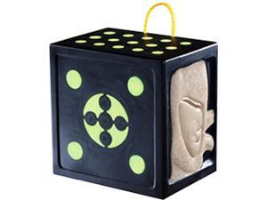 Rinehart Targets Rhino Block Xl Target 18X18x13 Rinehart Targets Rhino Block Xl Target 18X18x13