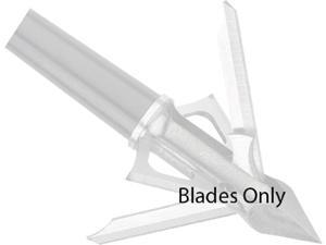 Muzzy Trocar Hb & Hbx Hybrid Replacement Blades Muzzy Trocar Hb & Hbx Hybrid Replacement Blades