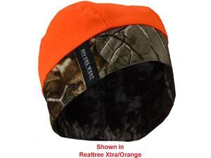 Reversible Skull Cap Camo/Blaze Mossy Oak Country OSFM Reversible Skull Cap Camo/Blaze Mossy Oak Country OSFM