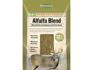 Moultrie Feeders Feed Supplement Alfalfa Moultrie Feeders Feed Supplement Alfalfa