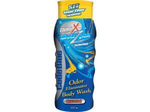 Code Blue Code Blue Eliminx Body Wash Unscented 12Oz Code Blue Code Blue Eliminx Body Wash Unscented 12Oz