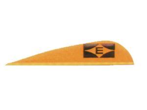 Easton Technical Products Dianond Vanes 380 Sunset Gold Easton Technical Products Dianond Vanes 380 Sunset Gold