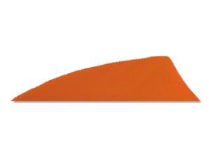 Gateway Feather Rayzr 2" Rw Feathers Orange Gateway Feather Rayzr 2" Rw Feathers Orange