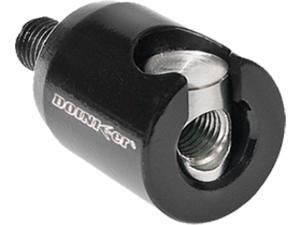 Leven Industries Doinker Quick Disconnect Black Leven Industries Doinker Quick Disconnect Black