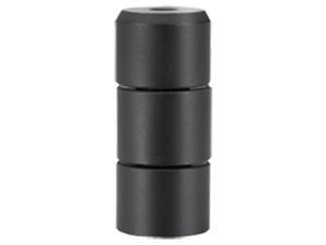 Leven Industries Doinker Adj Dawg Weight Black Steel 1.8Oz Leven Industries Doinker Adj Dawg Weight Black Steel 1.8Oz