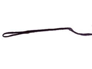 Triple Trophy D-75 Bowstring 16St Brown 54" Triple Trophy D-75 Bowstring 16St Brown 54"