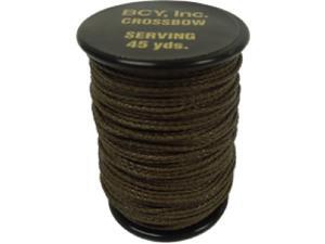 Bcy 6770 Bcy Crossbow Serving 45 Yards Brown Bcy 6770 Bcy Crossbow Serving 45 Yards Brown