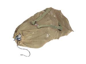 Flambeau Mesh Decoy Bag Olive Drab Green Flambeau Mesh Decoy Bag Olive Drab Green