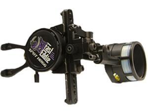 Spot Hogg Fast Eddie W/Double Pin Sight Spot Hogg Fast Eddie W/Double Pin Sight