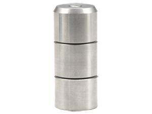 Leven Industries Doinker Adj Dawg Weight Aluminum 1.8Oz Leven Industries Doinker Adj Dawg Weight Aluminum 1.8Oz