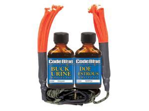 Code Blue Double Drag System Code Blue Double Drag System