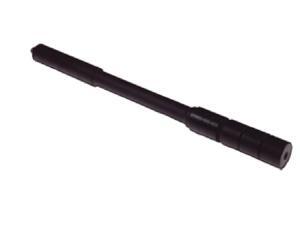Leven Industries Doinker 10-1/2" Carbon 3D Field Leven Industries Doinker 10-1/2" Carbon 3D Field