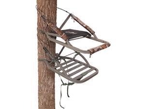 Summit Treestands Sentry Sd Close Front Climbing Stand Summit Treestands Sentry Sd Close Front Climbing Stand