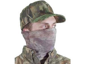 Great Day SF315MO Shortcut Facemask, Mossy Oak Great Day SF315MO Shortcut Facemask, Mossy Oak