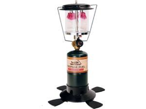 Texsport Double Mantle Insta-Light Propane Lantern Texsport Double Mantle Insta-Light Propane Lantern
