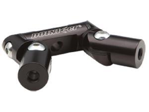 Leven Industries Doinker Adj V-Bar Mount With Power Grip Leven Industries Doinker Adj V-Bar Mount With Power Grip