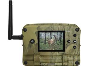 Gg Telecom Spypoint Tiny-Wbf Wireless Trail Camera System Gg Telecom Spypoint Tiny-Wbf Wireless Trail Camera System