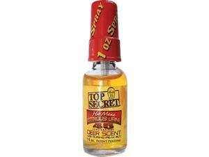 Top Secret Deer Scents Hot Mama Deer Scent 1Oz Top Secret Deer Scents Hot Mama Deer Scent 1Oz