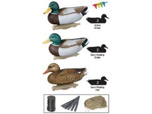 Flambeau Storm Front Wood Duck Weighted Decoy Flambeau Storm Front Wood Duck Weighted Decoy
