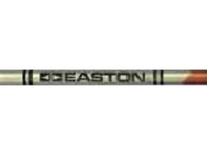 Easton Camo 2213 Raw Unfletched Shafts With Rps Inserts Easton Camo 2213 Raw Unfletched Shafts With Rps Inserts
