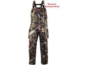 Ambush Bibs Mossy Oak Country Xlarge Ambush Bibs Mossy Oak Country Xlarge