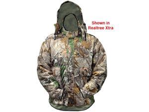 Ambush Jacket Mossy Oak Country Large Ambush Jacket Mossy Oak Country Large