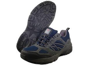 Wenger Mens APPALCHIAN Blue hiking-shoes Wenger Mens APPALCHIAN Blue hiking-shoes